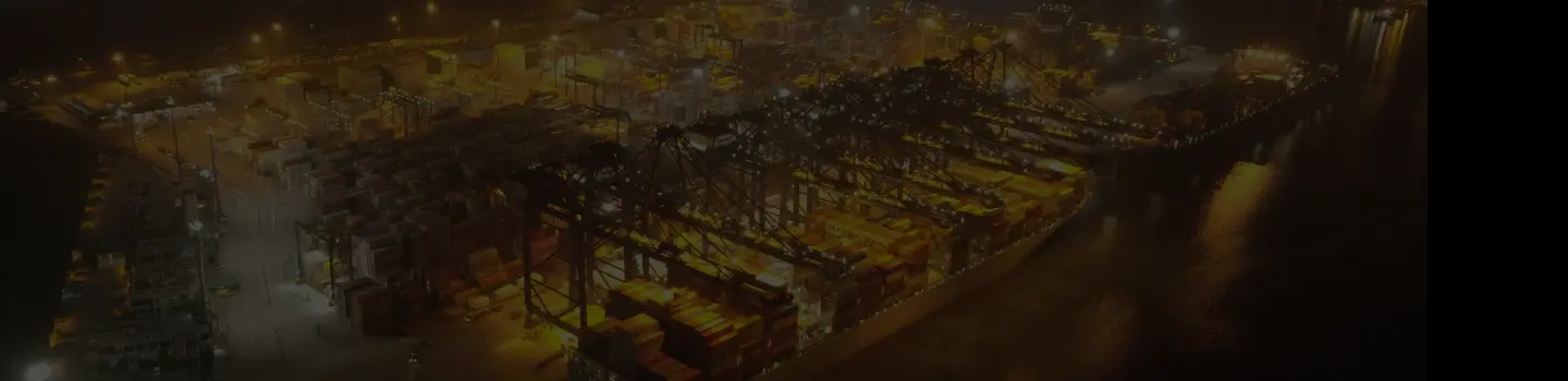 BTP – Brasil Terminal Portuário